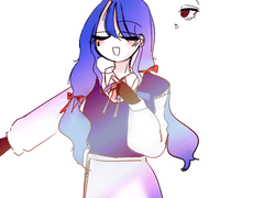 사랑을 손에쥐어 끝자락을 접으면!