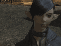 미지근하게 향기롭게