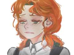 스코틀랜드에는 공기의 요정이 있다면,