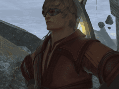 어두운 밤에 등불을