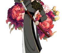 모용빈 /16세 /오대세가(모용세가) 1차수정