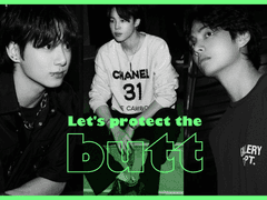 ♥︎ 근손실 방지 위원회 ♥︎ 2