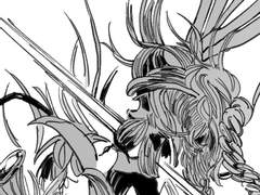 [마녀 세자매] 낙서 모음