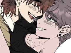 [마녀의 신부] (인간X마녀)