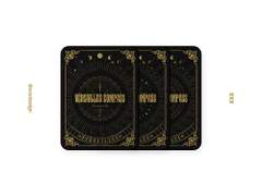 NO.08 Versailles Compass