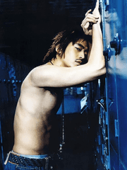 (완) 락커룸 [릭셩]: 손톱달 단편