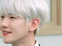 (오다주웠다 찡긋 >.-) 계속 눈 마주치던 남자애가 나 좋아한다고 전교에 소문났다