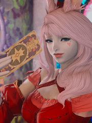 파이널 판타지 14