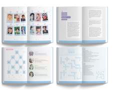 빵달 메세지북 (내지)