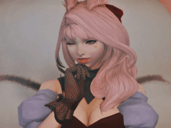 메리엘 (파이널 판타지 14)