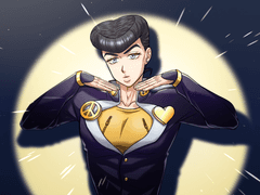 죠죠 연성 모음2