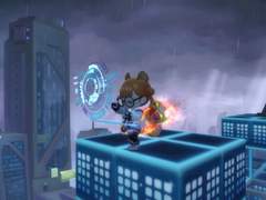 리엔 (메이플스토리2)