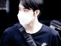 아이돌 정우 X 홈마 여주