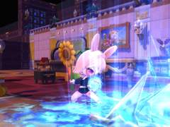 엘리자베스 리사 페어벤