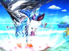 유리 (메이플스토리2)