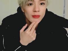 이연하 질투해 TALK