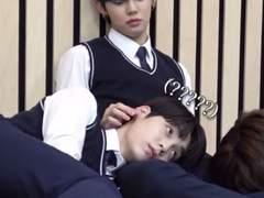 [연숩] 예지몽 上