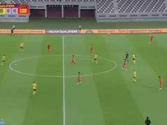 07.20(수) 19:00남축E1챔 중국M vs 한국M