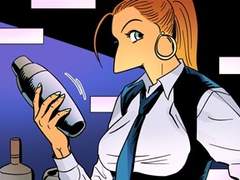 돌아오지 않는 남자 #09