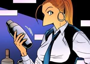 돌아오지 않는 남자 #09