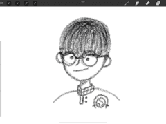 ㅏ 안경 까먹었었다