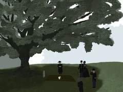 Jekyll & Hyde : Alive