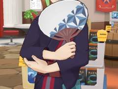 [포케마스] 캐릭터 정리 - N