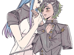 파판14 LD커미션(닫습니다)