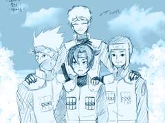 빛에 바랜 추억 한 장