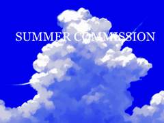 SUMMER COMMISSION