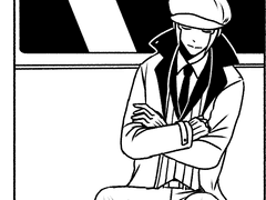 [서브마스] 안부인사