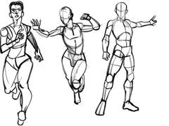 2022년 7월 19일 (화) <동세크로키>