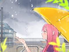 팬아트 백업 포타 (2021)