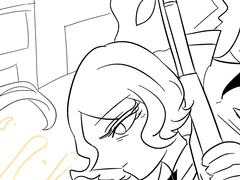 13화. 골든웨일(1)