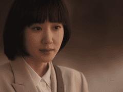 깍두기 (이상한 변호사 우영우 4화)