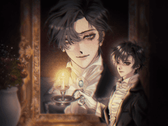 너의 초상화 고정틀