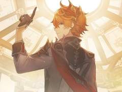 [종탈]타르탈리아의 눈은 더 이상 빛나지 않는다.