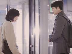 [준호영우] 회전문