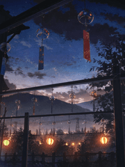 하이타니 형제의 소꿉친구