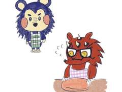 놀러와요 스워의 숲