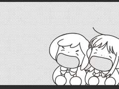 불멸의 날들 투명 포카 도안 유료배포