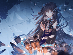 Vicious Labyrinth 後 (2-7, 2-8, 2-9)