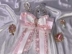 비비의 리본 커미션