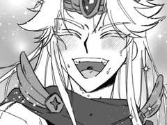 [논컾] 에스프레소&마들렌 오디세이 만화