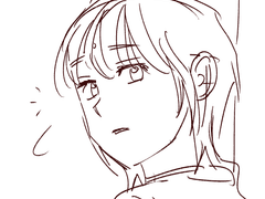 바일 엇갈림 끝에