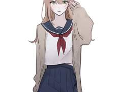 P. [나츠하라 시노/夏原詩乃]