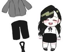 유포리아국제고등학교 시설과교복