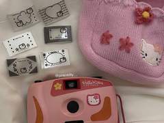 나의 키티 구매 정보