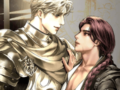 이 기사는... 성(holy)기사가 맞습니다 🤭