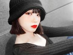 르세라핌 채원, 카즈하